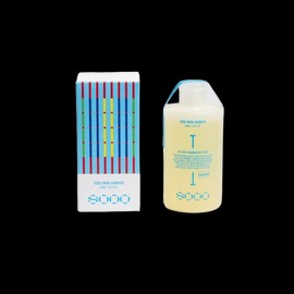 SOOO Swimming shampoo chlorine odor removal SOOO swimming pool water shampoo 220ml / 수영 샴푸 염소 냄새 제거 SOOO 수영장 전용 수샴푸 220ml