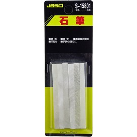 JBSO Stone Brushes, Thick Horn, Pack of 6