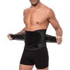 Channo Lumbar Belt: Maximum Support for Men & Women -
