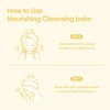 BANILA CO Clean it Zero Nourishing Cleansing Balm | Korean
