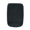 Muslogy Center Console Armrest Cover Fit for Nissan Frontier 2022-2025