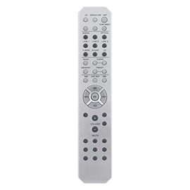 RAS13 ZN04290 Replace Remote Control fit for Yamaha Integrated Amplifier A-S301 A-S501 A-S501BL A-S501SL