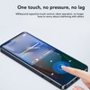 Bluetooth MP4 Player Touch Screen HiFi Lossless Sound Metal Shell