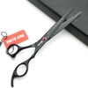 7.0in Professional Pet Grooming Scissors set,Straight & Thinning & Curved