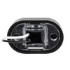 Tough Grade Trailer Fender Clearance Lights 2 Pack | Dual