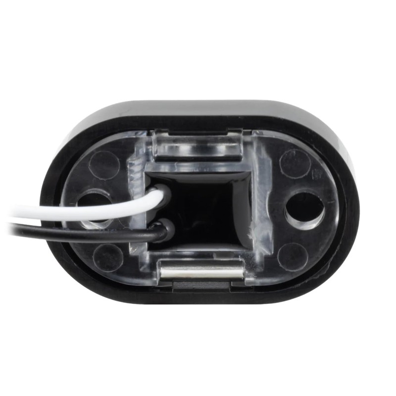 Tough Grade Trailer Fender Clearance Lights 2 Pack | Dual