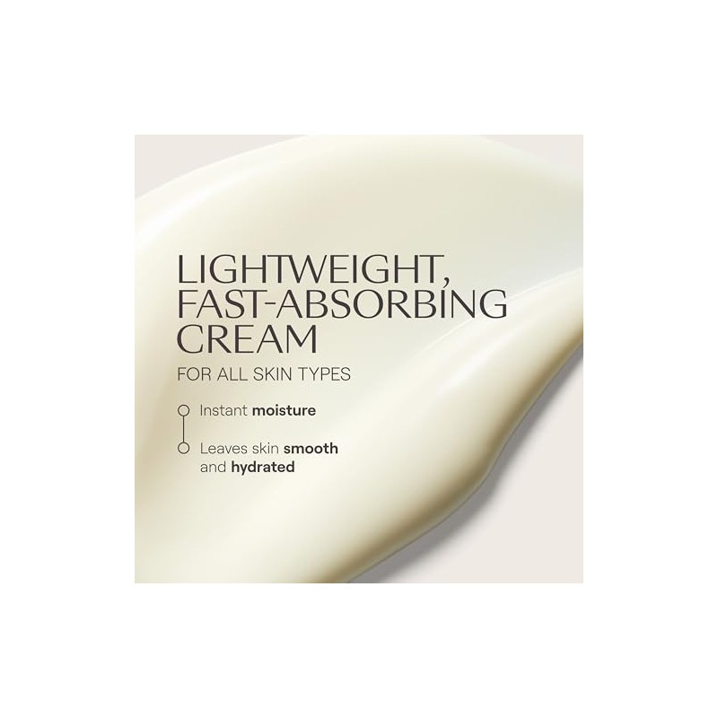 Weleda Skin Food Light Nourishing Cream Fluid Ounce