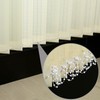 20 Meter Vertical Blind Bottom Chain with 5 Pieces Plastic