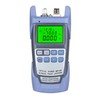 Optical Power Meter 650nm 7 Wavelength High Accuracy Fiber Optic