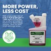 Agrisel Glufosinate Weed Killer, Post-Emergent, Conquers Stubborn Weeds from Leaf