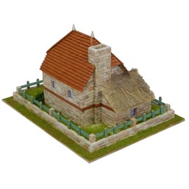 Aedes Ars Country 11 Model Kit