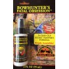 Scrape Juice - Bowhunter's Fatal Obsession - 2oz