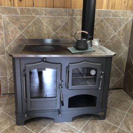 Sumnacon Cast Iron Trivet,9.6 x 6.3 Inch Metal Trivets with Rubber Feets,Heat Resistant Iron Trivets for Hot Dish Pot Pan Plate Teapot,Rustic Trivet Cast Iron for Kitchen Cooktop Dining Table, Green