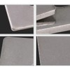 BOZONLI Square Plate Washer, Stainless Steel Heavy Duty Square Washers