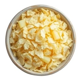 BONGIOVANNI FARINE E BONTA' NATURALI Fiocchi di Patate Disidratate 500g Puri, Senza Glutine, per Purè Cremoso Veloce, Gnocchi Leggeri, Pane e Impasti | Patate Essiccate Granulari Versatili