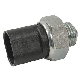 Pollak Precision Ball Switch, NO, Sealed Terminals, Packaged 21-370P