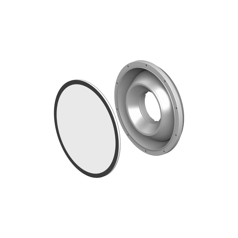 Hobolite Foldable Softbox for Hobolite and Harlowe Micro Lights