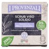 I Provenzali | Scrub Viso Solido, Testato su Pelli Sensibili,