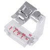 Multifunctional Sewing Machine Parts Presser Feet Compatible Brother, Babylock, Singer,