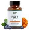 Eagle Vsion con Luteína, Zeaxantina, Vitamina E, Zanahoria Health Hack