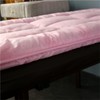 Spa Massage Table Pad & Face Cradle Set - Soft