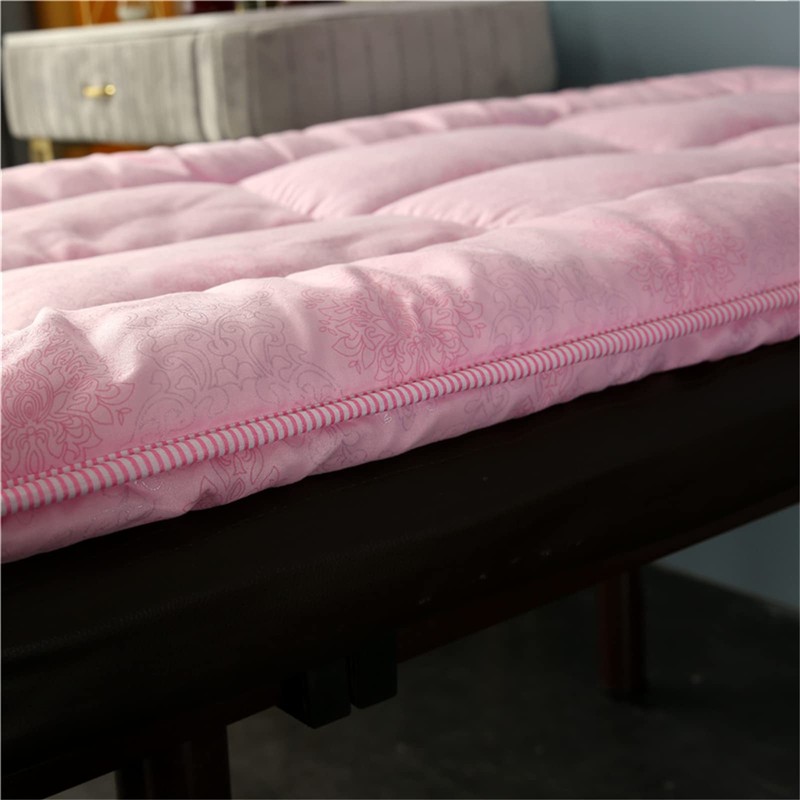 Spa Massage Table Pad & Face Cradle Set - Soft