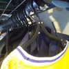 Foldable Travel Hangers Plastic Portable Folding Clothes Hangers Cruise Ship
