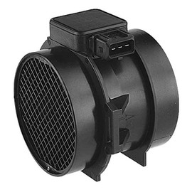 HELLA 8ET 009 142-441 Air Mass Sensor - Pipe-neck