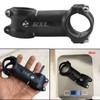 RXL 31.8 carbon stem MTB Stem 31.8 carbon stem aluminum
