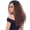 Organique Mastermix Synthetic Weave Extension - Maui Curl (3 Pieces)