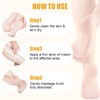 Urea Cream 60 Percent for Feet-Urea Foot Cream Deep Moisturizing