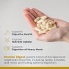 Premier Digest, 60 Capsules, Vegan Product - Vegetarian Source Enzymes,
