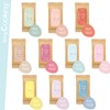 ScrapCooking - Fondant Pastel Blue "Mint" 250 g - Dye