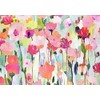 Spring Meadow Note Cards (14 cards, 15 self-sealing envelopes)