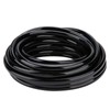 Kuuleyn Watering Hose,10m 8/11mm Micro Jet Irrigation Tubes Garden Drip