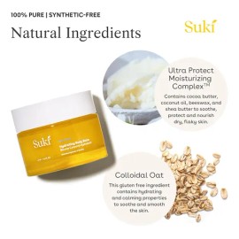 Bálsamo Corporal Ultraprotector Suki Skincare, 2 Onzas                                                                                                