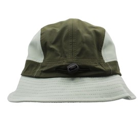 Surf Monkey Boonie Hat Fishing Hat for Men and Women, Waterproof, One Size, olive