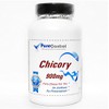 Chicory 900mg // 90 Capsules // Pure // by PureControl