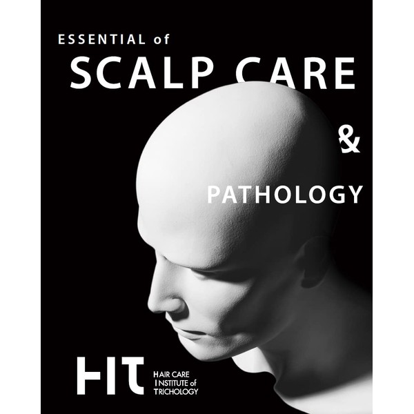 ESSENTIAL of SCALP CARE & PATHOLOGY, cause of scalp conditions,