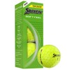 Srixon SOFT FEEL_14 Ultra-soft and long distance golf balls| Stable