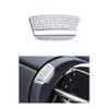 Catland Accessories W213 S213 E-Class AMG Armrest Box Switch Sticker