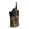 Tasmanian Tiger Tack Pouch 3 Radio Tasmanian Tiger Tac Pouch
