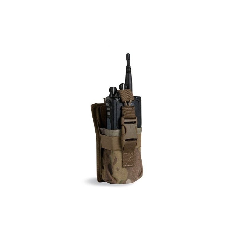 Tasmanian Tiger Tack Pouch 3 Radio Tasmanian Tiger Tac Pouch