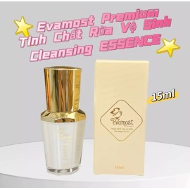 EVAMOST 1x Evamost Premium Feminine Hygiene Wash- New version- MINI 15mL