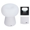 Mushroom Shaped Sensor Light Innovative USB Powered Ambient Lamp for