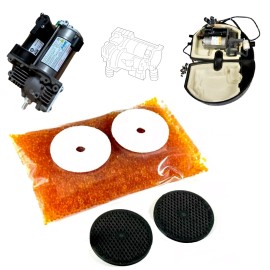 LRNJ LAND ROVER NEW DEFENDER 2020-ON AMK AIR SUSPENSION COMPRESSOR DRYER FILTER KIT