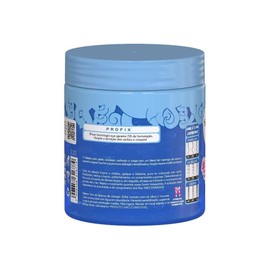 Salon Line - Linha #ToDeCacho - Gelatina Efeito Intensificador 550 Gr - (#ImWithCurls Collection - Intensifying Effect Gelatin Net 19.40 Oz)