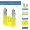 300pcs Fuses Assortment Kit Plug-in Blade with 2 Circuit Testers