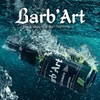 Barb'Art Corsaire Beard Oil 50ml