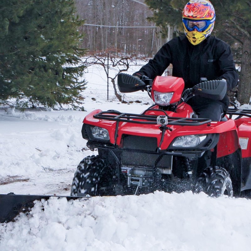 64in Plow Strap fit for ATV UTV Winch, Heavy Duty